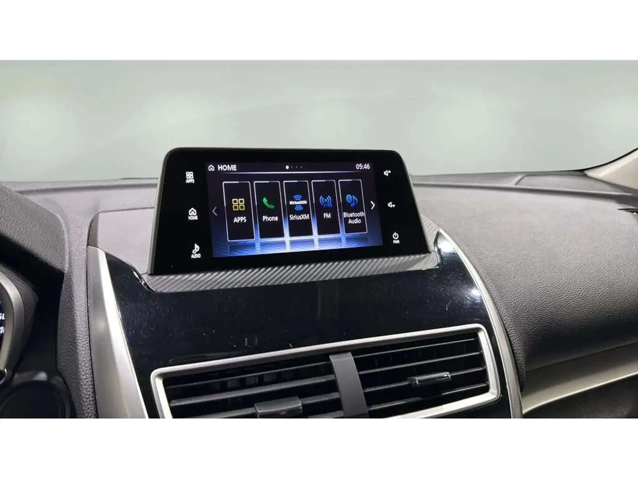 Mitsubishi Eclipse Cross photo Mitsubishi Eclipse Cross