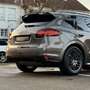 Porsche Cayenne GTS ACC/NAVI/MEMORY/LENKRADHEIZ/RÜCKFAHR Plateado - thumbnail 6