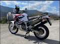 Honda XRV 750 Africa Twin Rd07a iscritta ASI Blanco - thumbnail 2