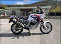 Honda XRV 750 Africa Twin Rd07a iscritta ASI Blanco - thumbnail 3