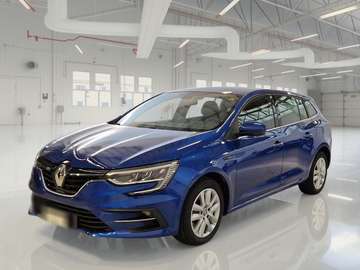 1.5 DCI 85KW BLUE EQUILIBRE EDC STATION WAGON