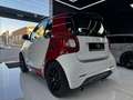 smart forTwo 0.9 66kW (90CV) USHUAIA LIM. EDIT COUPE Blanco - thumbnail 4