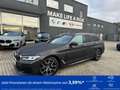 BMW 520 d xDrive Touring M Sportpaket Head-Up DAB Gris - thumbnail 1