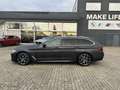 BMW 520 d xDrive Touring M Sportpaket Head-Up DAB Gris - thumbnail 8