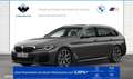 BMW 520 d xDrive Touring M Sportpaket Head-Up DAB Grau - thumbnail 1