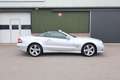 Mercedes-Benz SL 280 Automaat, Facelift model, Onderscheidend, Zwart le Gris - thumbnail 19