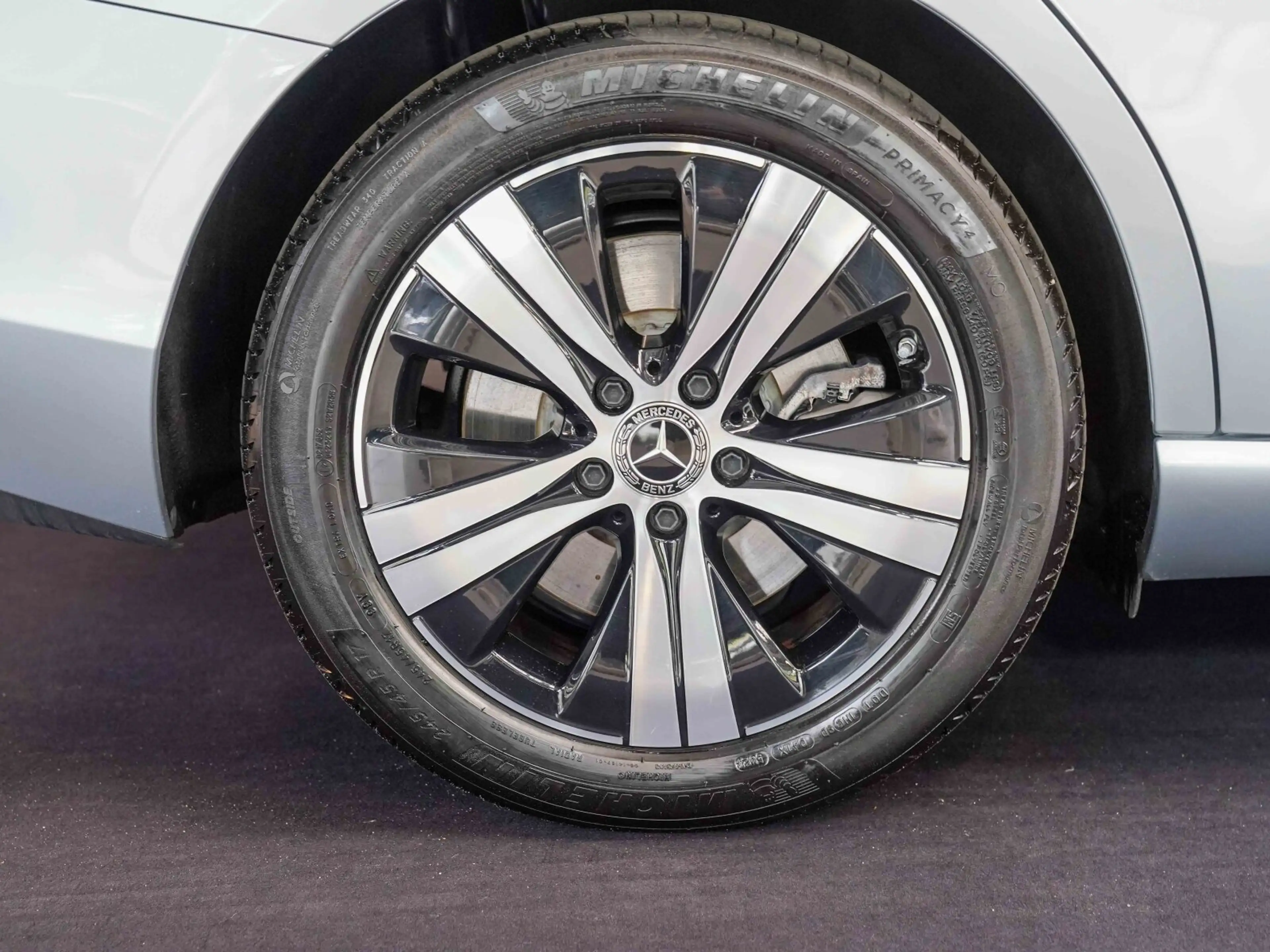 Mercedes-Benz C 300 C 300 e T AVANTGARDE Anhängevorrichtung CarPlay — photo 2