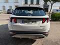 Hyundai TUCSON 1.6 TGDI HEV Nline Sky AT Weiß - thumbnail 4