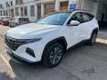 Hyundai TUCSON 1.6 TGDI HEV Nline Sky AT Weiß - thumbnail 3