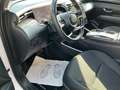 Hyundai TUCSON 1.6 TGDI HEV Nline Sky AT Weiß - thumbnail 6
