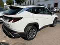 Hyundai TUCSON 1.6 TGDI HEV Nline Sky AT Weiß - thumbnail 5