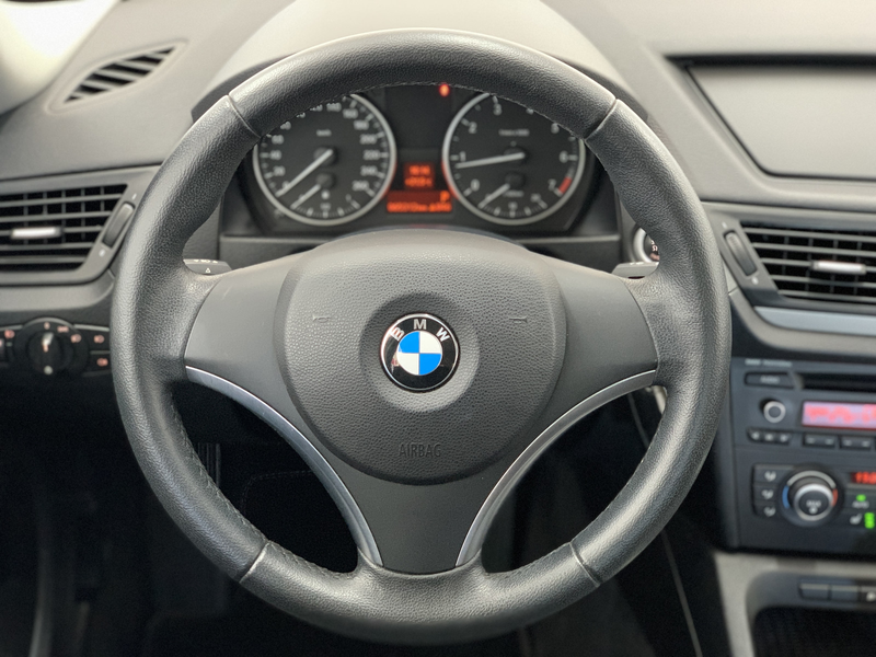 BMW X1 sDrive 18 i SHZ/PDC/KLIMA/Soundsystem/8-fach — photo 15