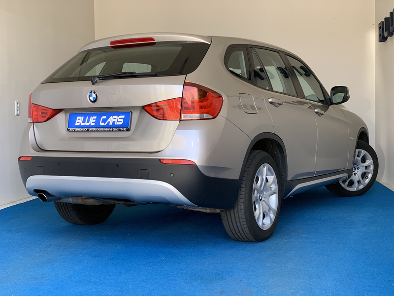 BMW X1 sDrive 18 i SHZ/PDC/KLIMA/Soundsystem/8-fach — photo 6
