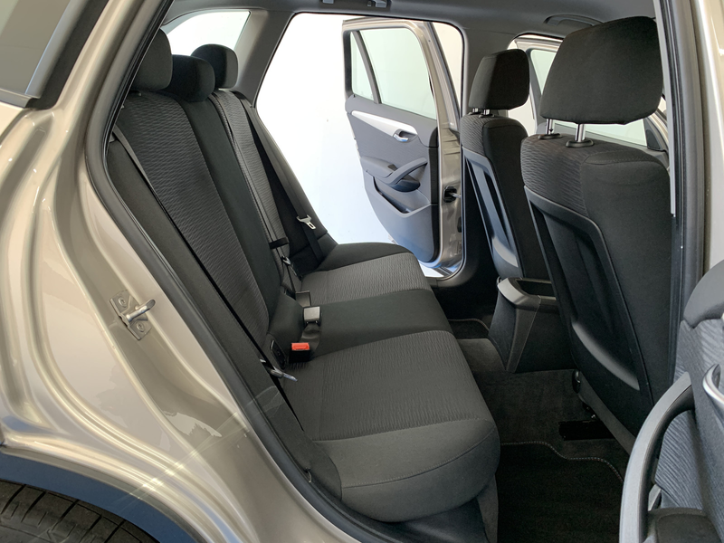 BMW X1 sDrive 18 i SHZ/PDC/KLIMA/Soundsystem/8-fach — photo 13