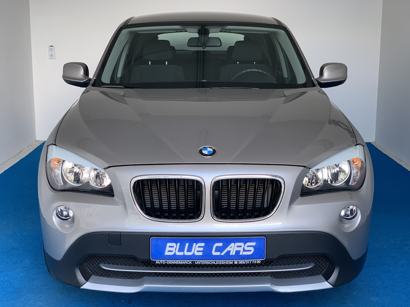 BMW X1 sDrive 18 i SHZ/PDC/KLIMA/Soundsystem/8-fach — photo 2