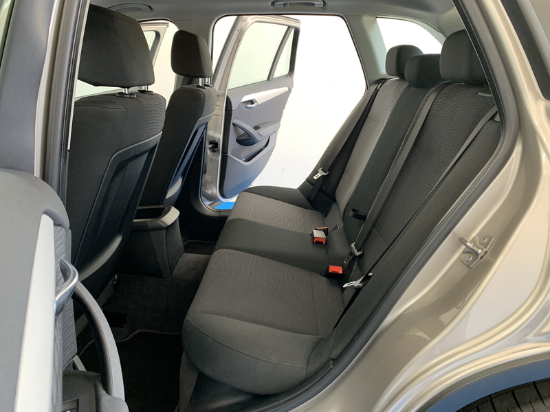 BMW X1 sDrive 18 i SHZ/PDC/KLIMA/Soundsystem/8-fach — photo 10