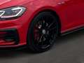 Volkswagen Golf GTI TCR 2,0 TSI DSG // TCR Edition // Vollausstattung Rosso - thumbnail 10