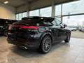 Porsche Cayenne Coupe E-Hybrid Noir - thumbnail 5