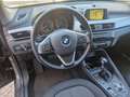 BMW X1 18d 150Cv xDrive Aut. Advantage LED Navi PDC E6b Grigio - thumbnail 10