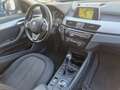 BMW X1 18d 150Cv xDrive Aut. Advantage LED Navi PDC E6b Šedá - thumbnail 8