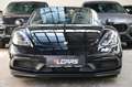 Porsche Boxster 718 Boxster GTS 18Wege Bose 20" Approved 01/26 Noir - thumbnail 3
