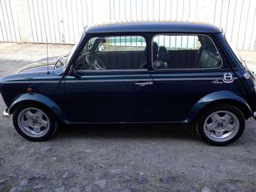 Minicooper limitiert 35