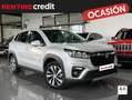 Suzuki SX4 S-Cross 1.4T S2 Mild Hybrid Plateado - thumbnail 1