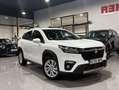 Suzuki SX4 S-Cross 1.4T S2 Mild Hybrid Plateado - thumbnail 27