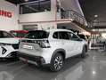 Suzuki SX4 S-Cross 1.4T S2 Mild Hybrid Plateado - thumbnail 3