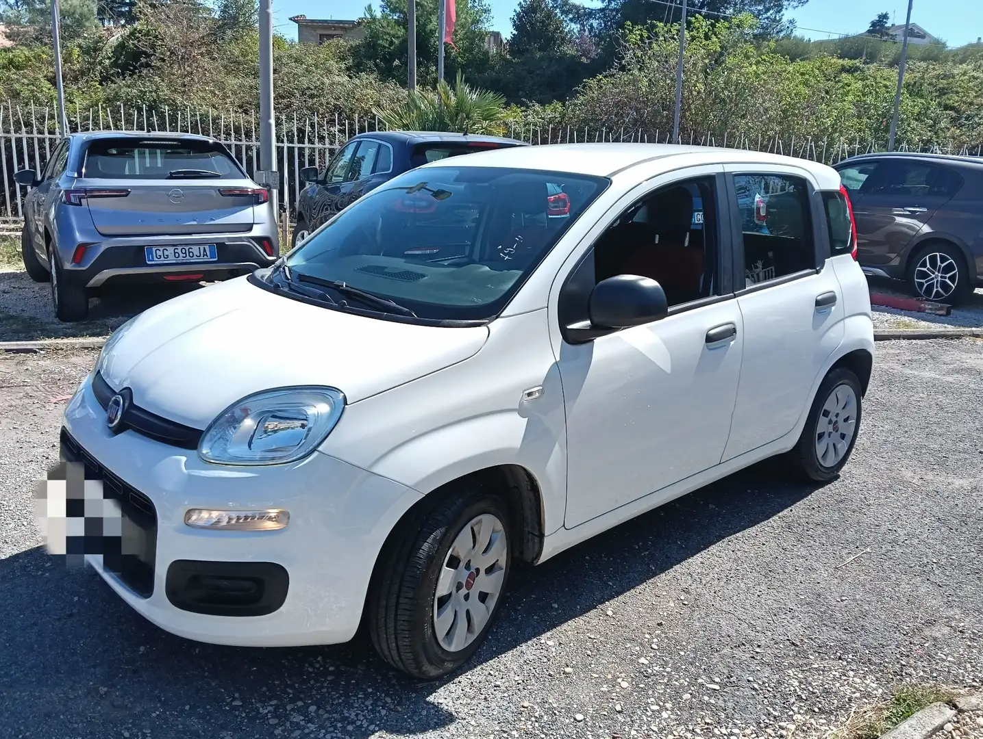 Fiat Panda 1.2 Easy s&s 69cv my19 - 1