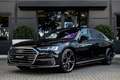 Audi A8 60 TFSI e quattro Pro Line Plus Schwarz - thumbnail 2