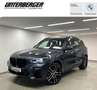 BMW X5 xDrive40i M Sportpaket Harman/Kardon Parkass. DAB Grijs - thumbnail 1