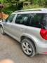 Skoda Yeti Yeti 2,0 TDI SCR 4x4 Active Active Silber - thumbnail 1