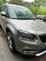 Skoda Yeti Yeti 2,0 TDI SCR 4x4 Active Active Silber - thumbnail 3