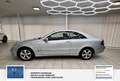 Mercedes-Benz CLK 200 Kompressor 2 Hand. Sehr gepflegt. Scheckheft. Argent - thumbnail 12