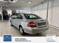 Mercedes-Benz CLK 200 Kompressor 2 Hand. Sehr gepflegt. Scheckheft. Argent - thumbnail 11