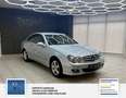 Mercedes-Benz CLK 200 Kompressor 2 Hand. Sehr gepflegt. Scheckheft. Argent - thumbnail 6