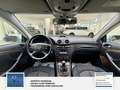Mercedes-Benz CLK 200 Kompressor 2 Hand. Sehr gepflegt. Scheckheft. Argent - thumbnail 14