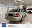 Mercedes-Benz CLK 200 Kompressor 2 Hand. Sehr gepflegt. Scheckheft. Argent - thumbnail 10