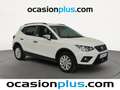 SEAT Arona 1.6TDI CR S&S Reference 95 Blanc - thumbnail 2