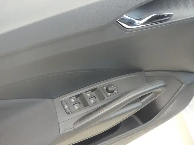 Skoda Fabia view 7