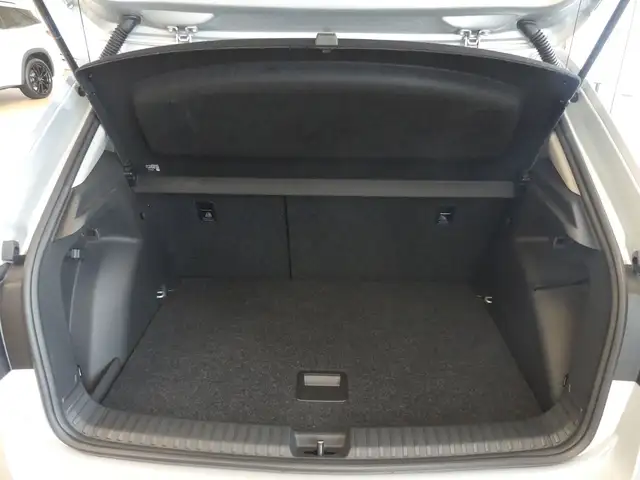 Skoda Fabia view 13