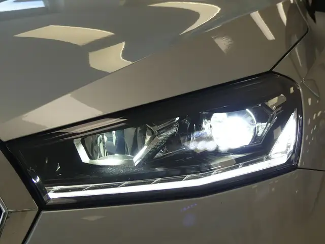 Skoda Fabia view 4