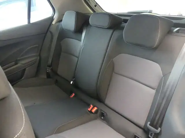 Skoda Fabia view 14