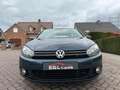 Volkswagen Golf 1.6 CR TDi BlueMotion **12 mois de garantie** Bleu - thumbnail 2