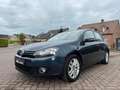 Volkswagen Golf 1.6 CR TDi BlueMotion **12 mois de garantie** Bleu - thumbnail 1