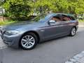 BMW 520 d SPORT/AUTOMATIK/LEDER/NAVI/ALU/Soft-Close Grigio - thumbnail 2