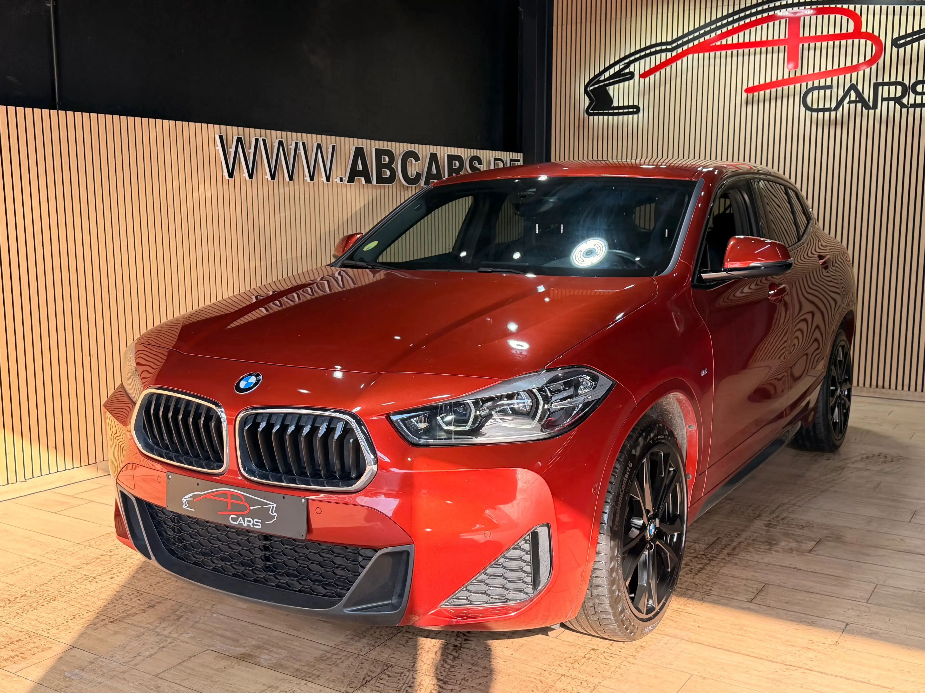 BMW X2 1.5 d sDrive16 * PACK M * 1ER PROP * GARANTIE 12 MOIS * — photo 7