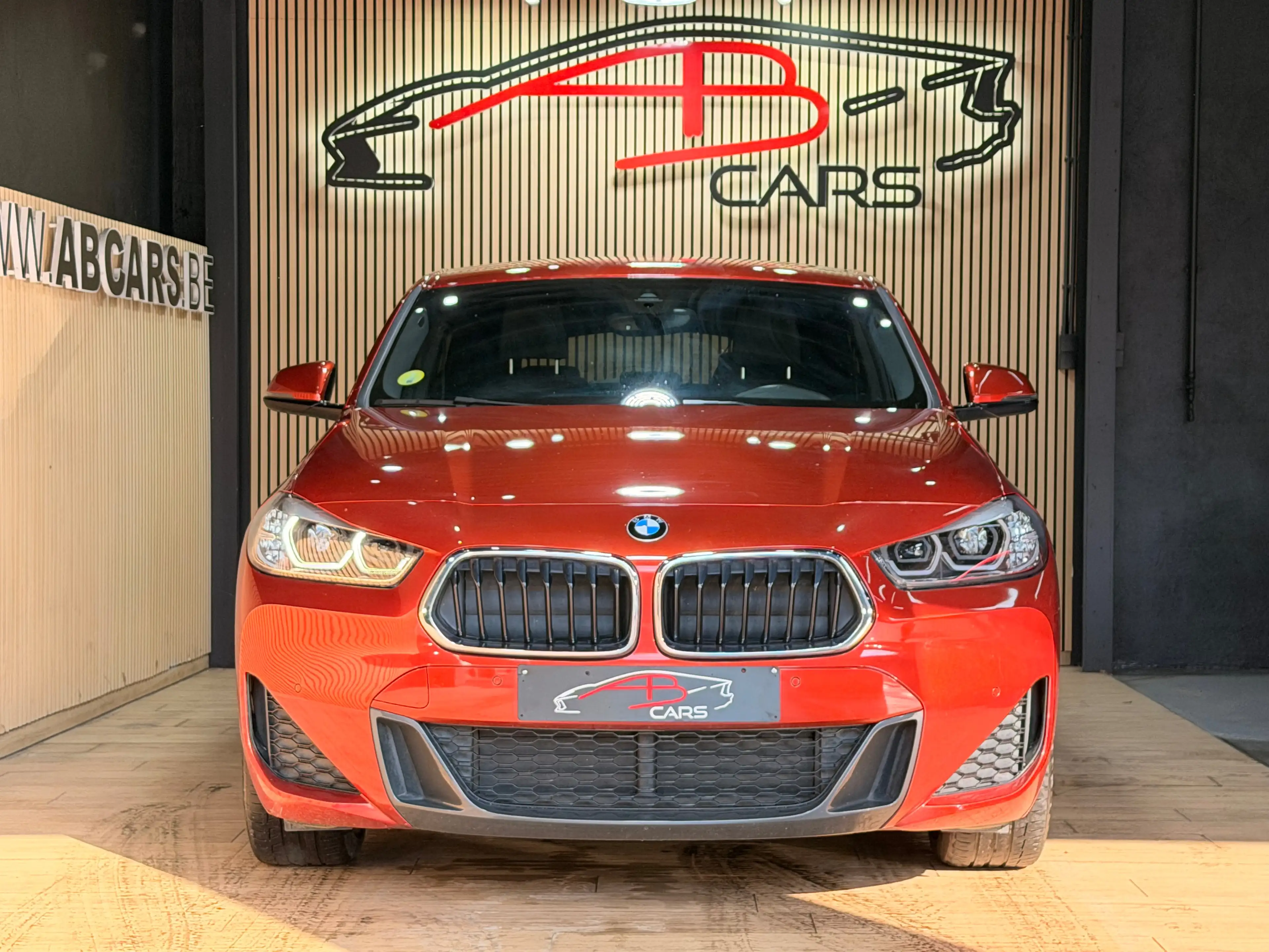 BMW X2 1.5 d sDrive16 * PACK M * 1ER PROP * GARANTIE 12 MOIS * — photo 5