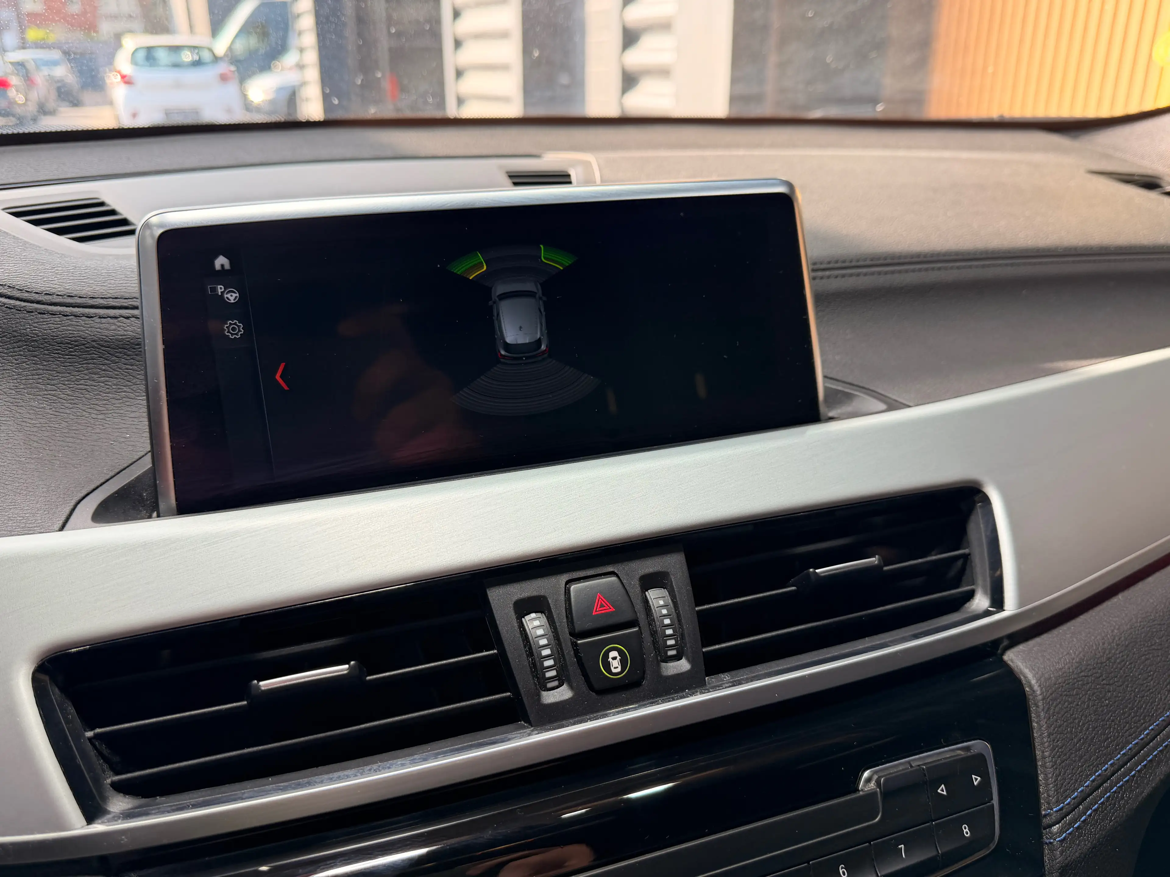 BMW X2 1.5 d sDrive16 * PACK M * 1ER PROP * GARANTIE 12 MOIS * — photo 15